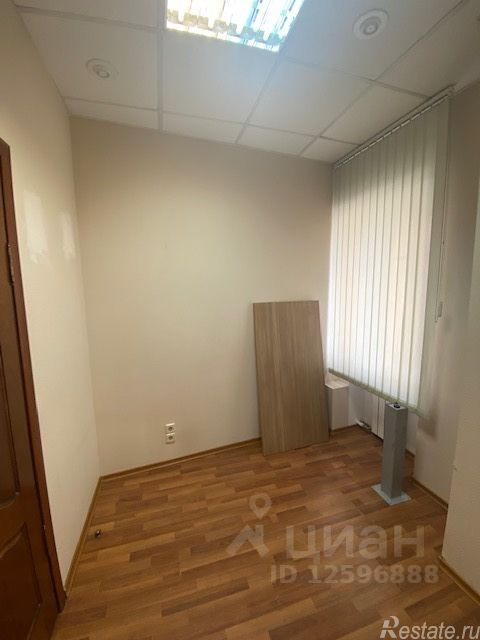 Аренда офиса Спартаковская улица,  д. 6