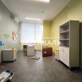 Продажа ПСН Красногорск г, Красногорский б-р,  д. 25