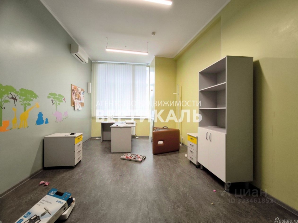 Продажа ПСН Красногорск г, Красногорский б-р,  д. 25