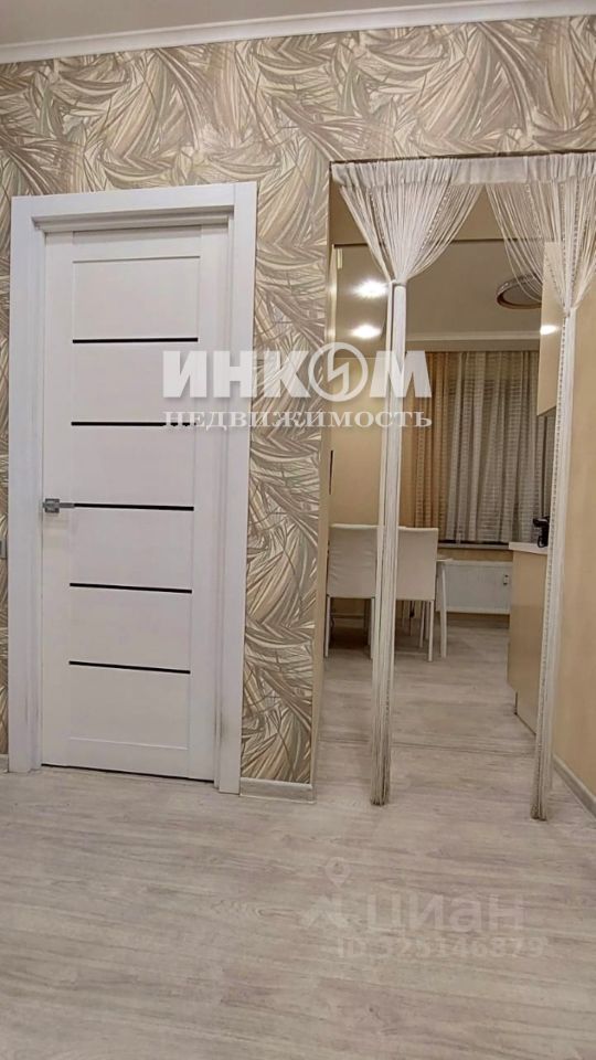 Продажа 2-комн квартиры на вторичном рынке Зенино ЖК Самолет мкр, Люберцы, улица Камова,  д. 6к1