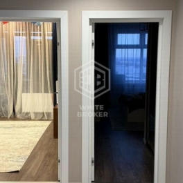 Продажа 2-комн квартиры на вторичном рынке ул Поляны,  д. 9