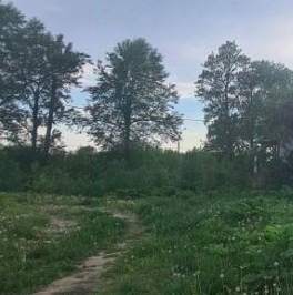 Продажа земли пос. Щеглово, переулок Майский, 3