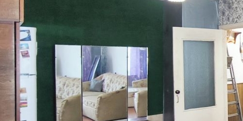 2-комн квартира пос. Стрельна, улица Гоголя, 7