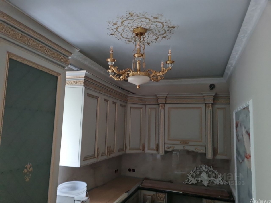 Продажа дома Газопровод п,  д. 27к4