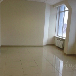 Аренда офиса Дорогобужская улица