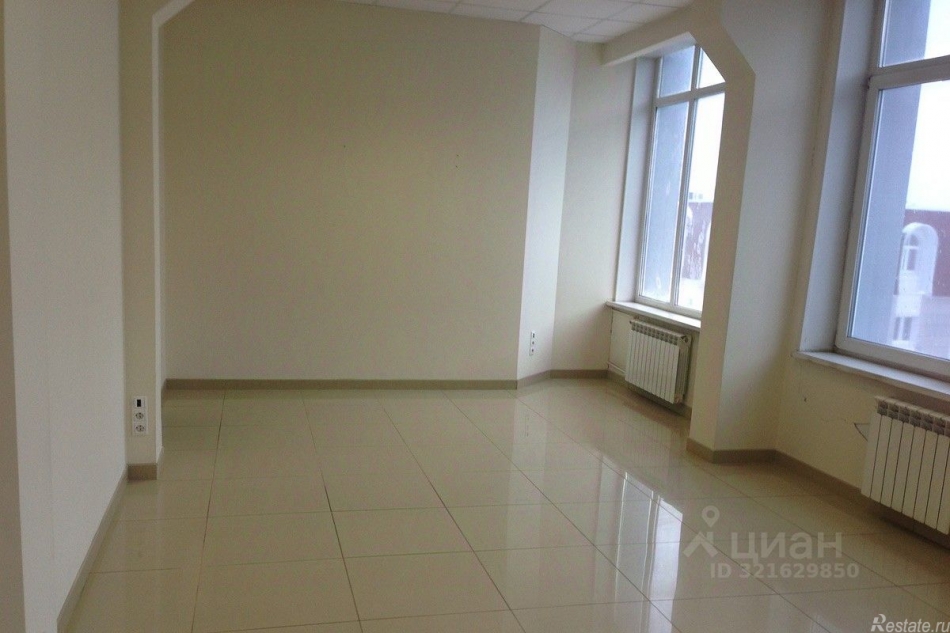 Аренда офиса Дорогобужская улица