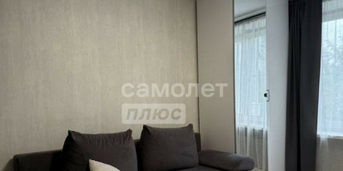 1-комн квартира Вятская улица,  д. 53