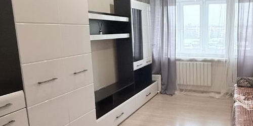 1-комн квартира улица Доблести, 28К2