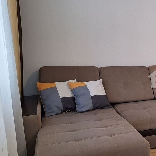 Студия пос. Бугры, бульвар Воронцовский, 9к1