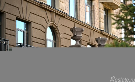 Продажа 3-комн квартиры на вторичном рынке улица Маршала Новикова