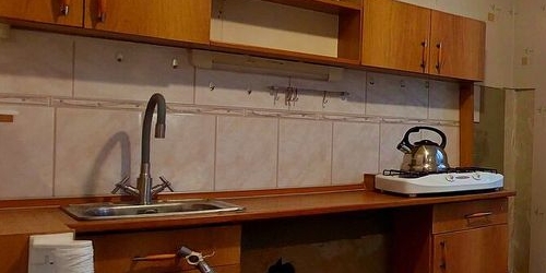 1-комн квартира проспект Народного ополчения, 233