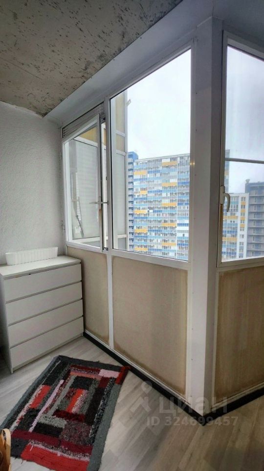 Продажа студии Кудрово г., улица Пражская, 15