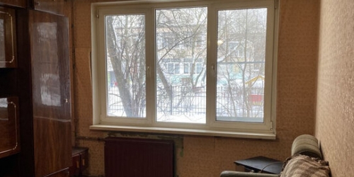 2-комн квартира Славы пр-кт,  д. 18