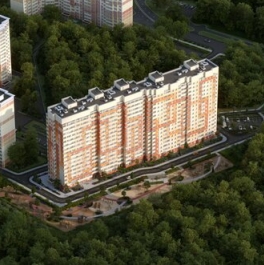 Продажа 1-комн квартиры на вторичном рынке Раменское г, Островцы д, Летчика Волчкова (Новые Островцы мкр) ул,  д. 1