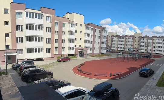 Продажа 2-комн квартиры на вторичном рынке Тарасовка, , Пушкино, ул Русакова,  д. 4