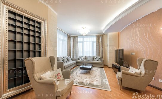 Продажа 5-комн квартиры на вторичном рынке ул Мосфильмовская,  д. 70,  к. 7