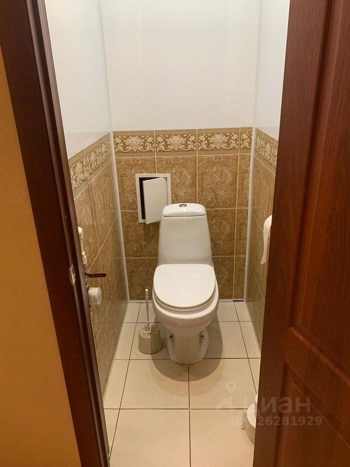 Продажа 2-комн квартиры на вторичном рынке Егорьевск, Профсоюзная улица, 25