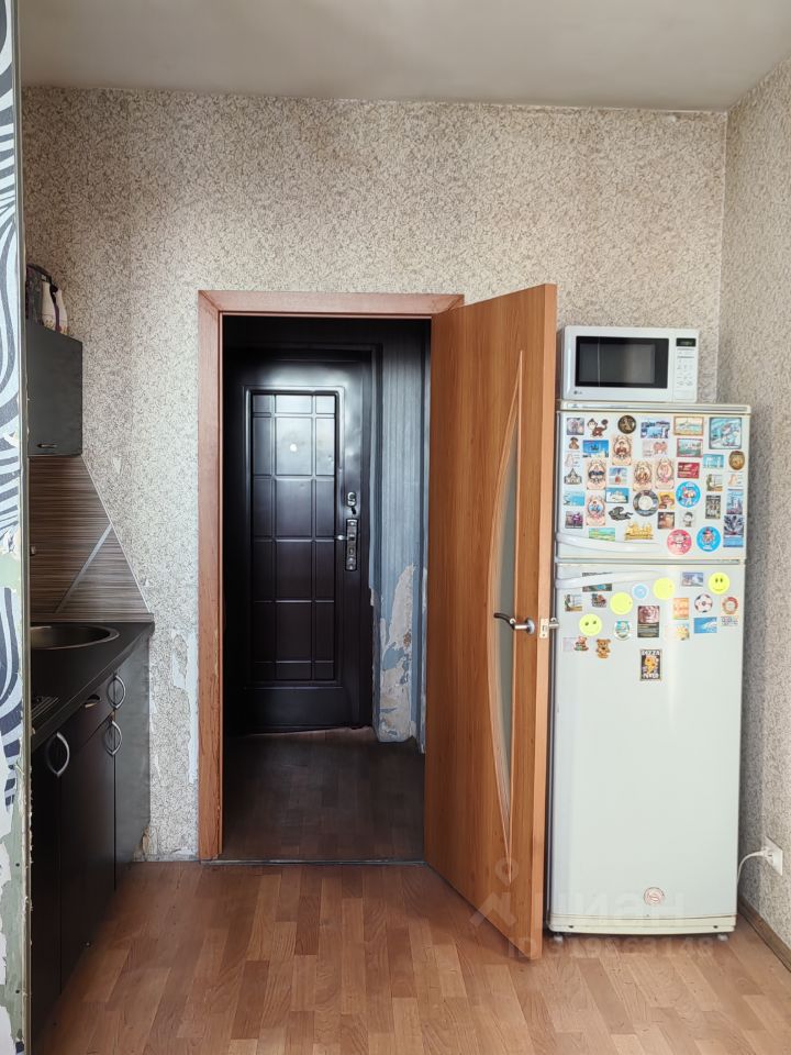 Продажа студии Софийская улица, 28