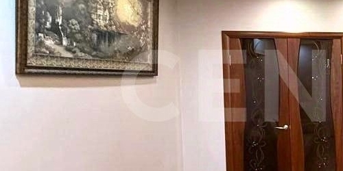 4-комн квартира Пролетарский проспект, 7