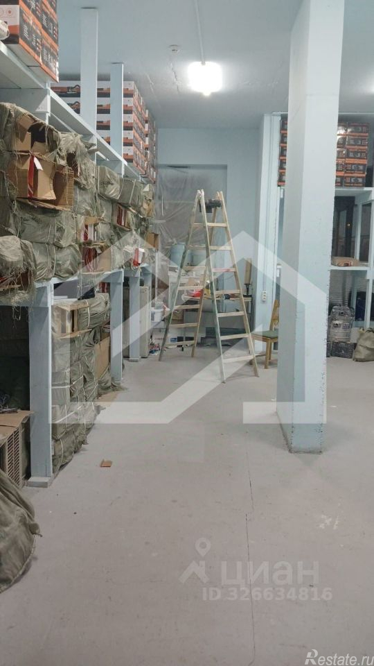 Продажа торгового помещения Измайловский проезд,  д. 5А,  к. 1