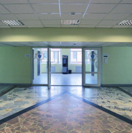 Продажа отдельного здания Семёновский переулок,  д. 15