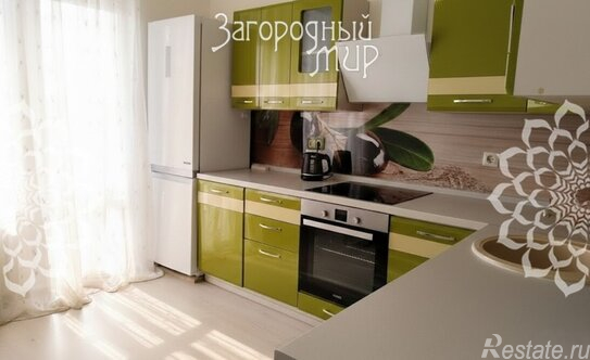 Продажа 1-комн квартиры на вторичном рынке Нагорное, ул Полковника Романова,  д. 13