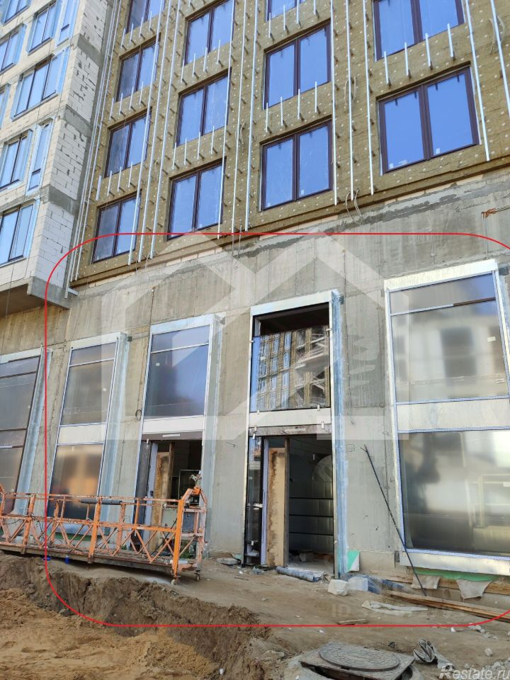 Продажа ПСН ул Петра Кончаловского,  д. 7,  к. 1