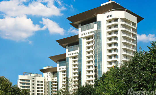 Продажа 3-комн квартиры на вторичном рынке улица Архитектора Власова,  д. 6