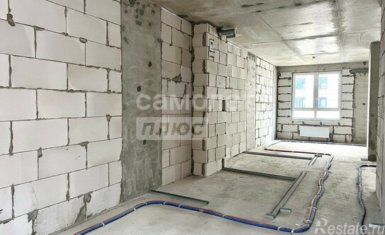 Продажа 3-комн квартиры на вторичном рынке ул Александры Монаховой,  д. 90,  к. 6