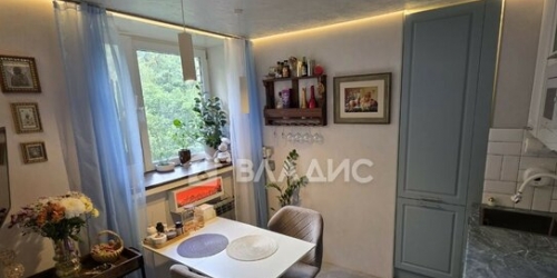 2-комн квартира Ивантеевская улица,  д. 2