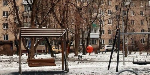 2-комн квартира Оранжерейная улица, 12