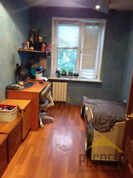 Продажа 3-комн квартиры на вторичном рынке Союзный пр-кт.,  д. 10
