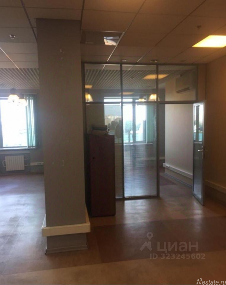 Аренда офиса Дербеневская набережная,  д. 11Б