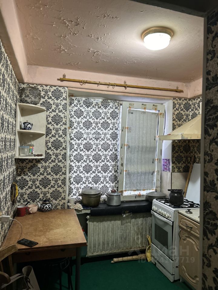 Продажа 3-комн квартиры на вторичном рынке Софийская улица, 20К4