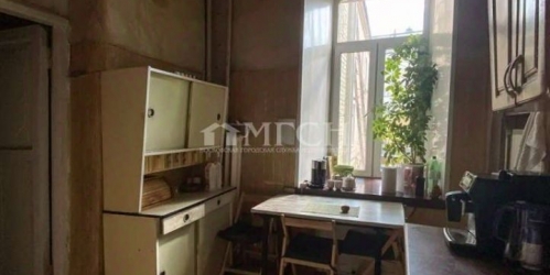 3-комн квартира Ордынка М. ул,  д. 36