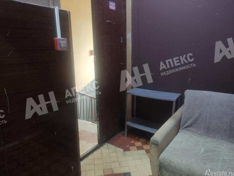 Аренда торгового помещения Академика Королева ул