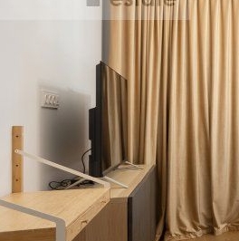 Аренда 3-комн квартиры на вторичном рынке Рябиновая улица, 3к2