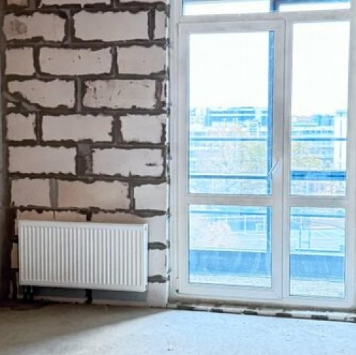 1-комн квартира ул Кантемировская,  д. 8,  к. 3