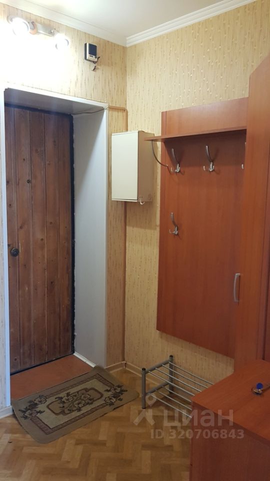 Продажа 1-комн квартиры на вторичном рынке Пулковская улица, 11К2