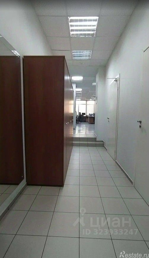 Аренда офиса Волгоградский пр-кт