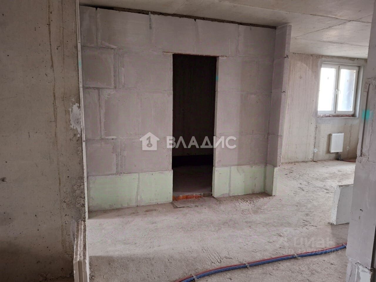 Продажа 4-комн квартиры на вторичном рынке 6-я Радиальная улица, 7/1к1