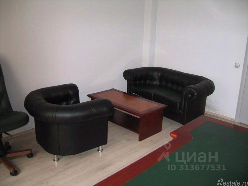 Аренда офиса Мерзляковский пер,  д. 13,  к. 3
