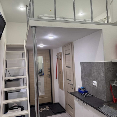 4-комн квартира Заячий пер., 4, к 1,  д. 1