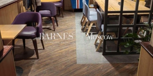 Помещение свободного назначения Полянка Б. ул,  д. 30