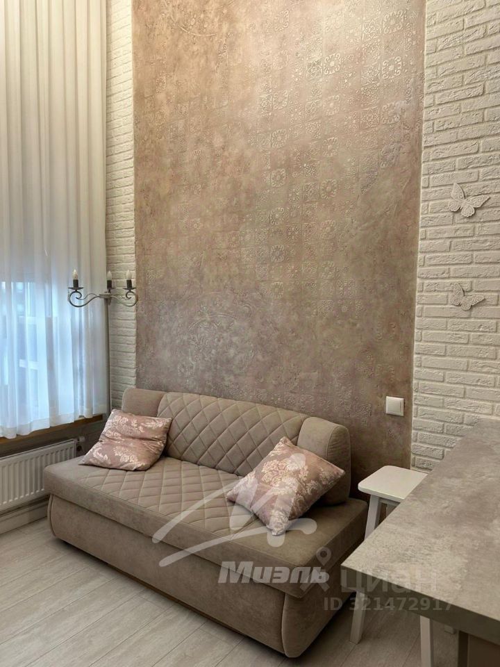 Продажа студии Новоивановское пгт, улица Агрохимиков, 15А