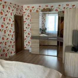 Продажа 3-комн квартиры на вторичном рынке Красногорск г, Космонавтов б-р,  д. 4