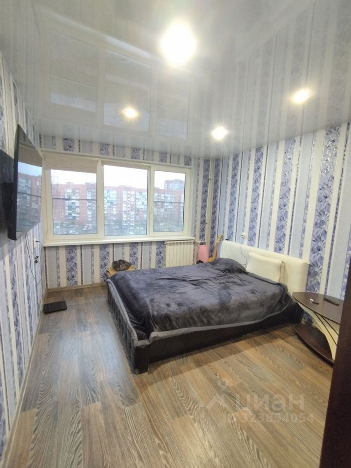 Продажа 2-комн квартиры на вторичном рынке проспект Культуры, 7К1