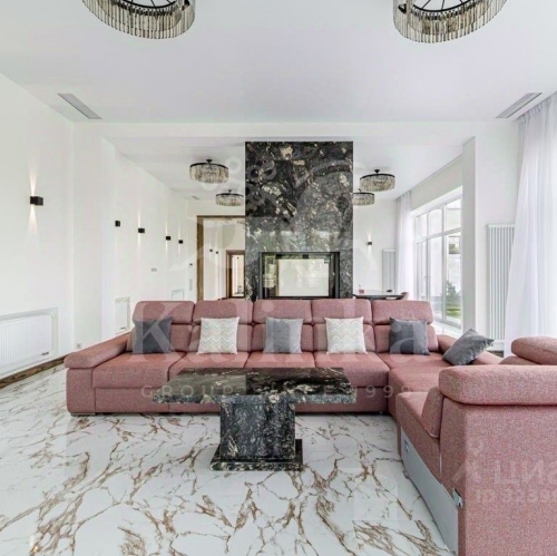 Коттедж/дом Красногорск, Новорижское шоссе (дублёр)