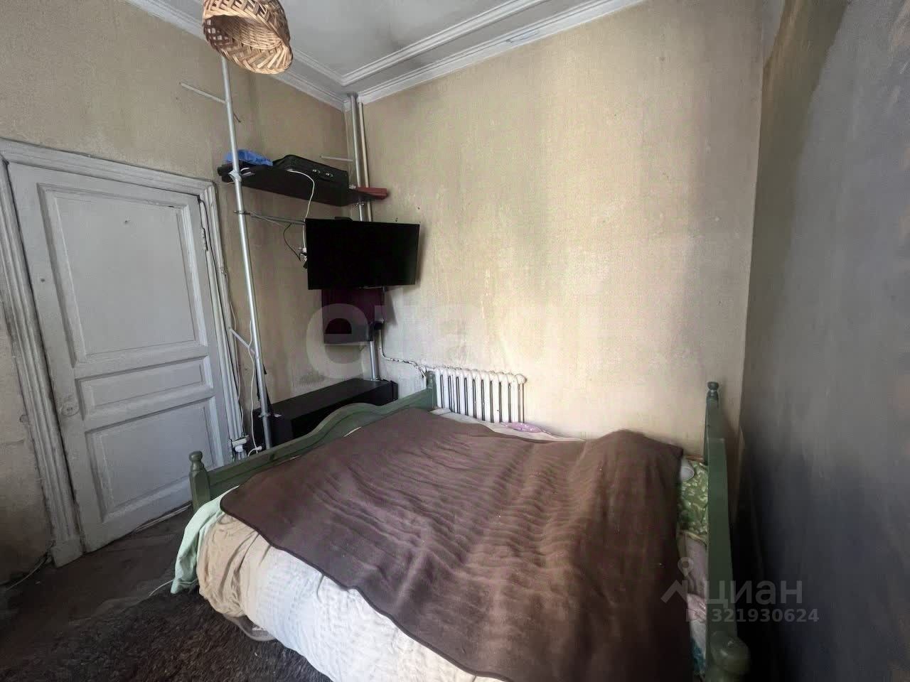 Продажа комнаты 10-я Советская улица, 9