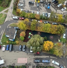 Продажа 1-комн квартиры на вторичном рынке Мичуринский пр-кт,  д. 13
